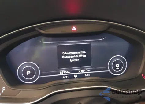 2018 Audi Q5 2.0T Premium/2.0T Tech Premium from USA, damaged, VIN WA1BNBFY5J2030498